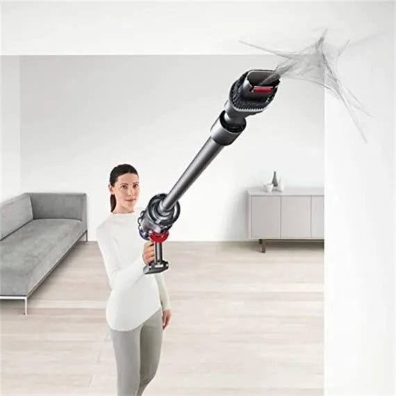 Black Friday. Last day. Clearance sale. Free shipping for 2 items. V15 Cordless Vacuum Cleaner.