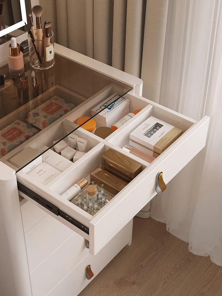 Boerfnkj - Multifunctional Dresser - Liz's merchandise store