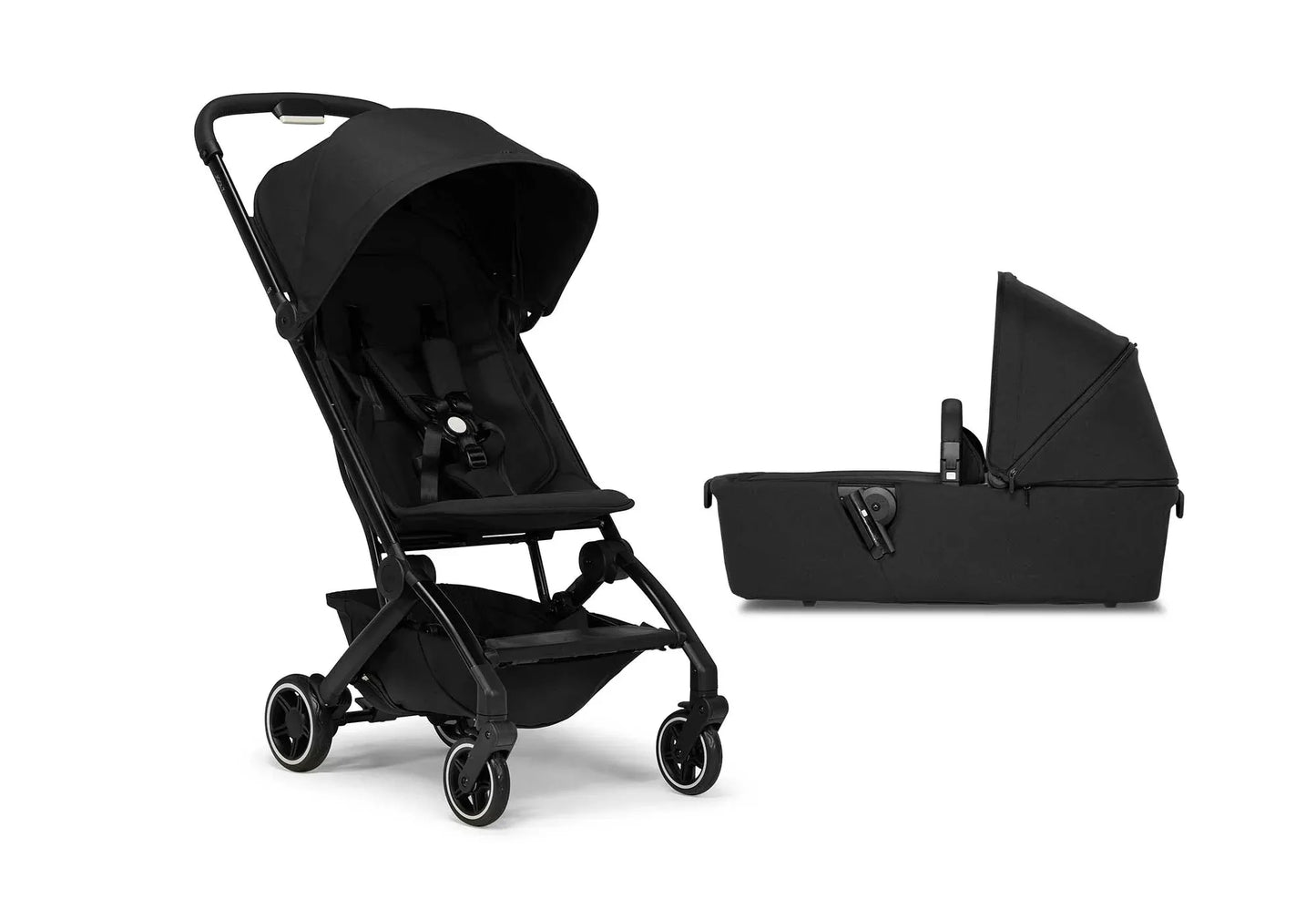 LAST DAY FOR CLEARANCE💝Stroller One-Click Foldable