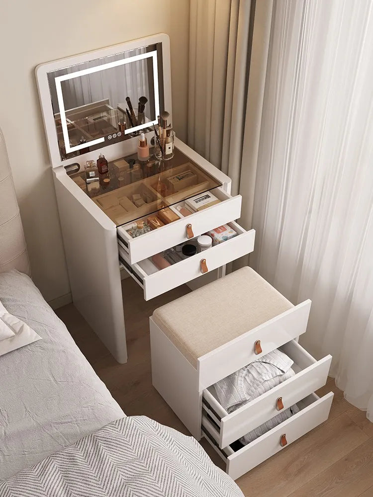 Boerfnkj - Multifunctional Dresser - Liz's merchandise store