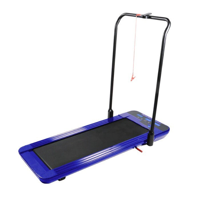 💝Last day of clearance✨Multifunctional Folding Treadmill